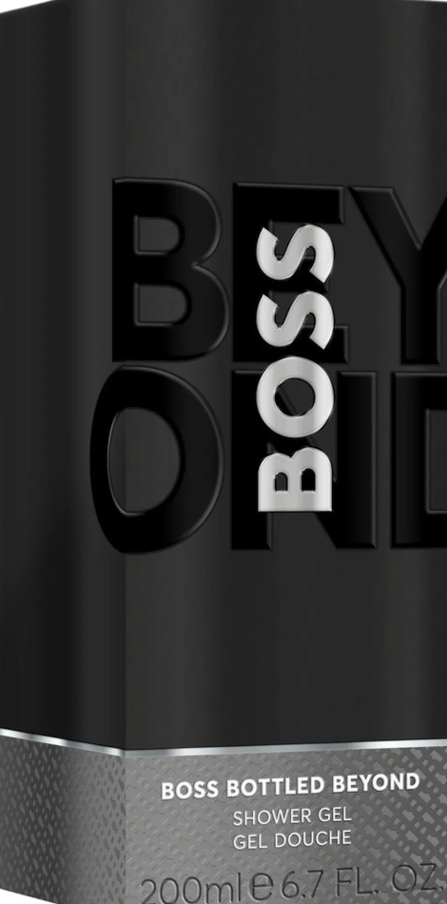 Hugo Boss Bottled Beyond Suihkugeeli 200 ml