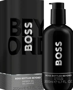Hugo Boss Bottled Beyond Suihkugeeli 200 ml