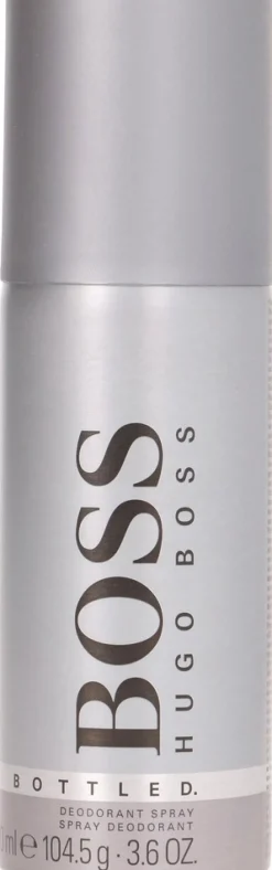Hugo Boss Bottled Deodorant Spray 150 ml