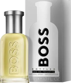 Hugo Boss Bottled Eau de Toilette tuoksu 30 ml