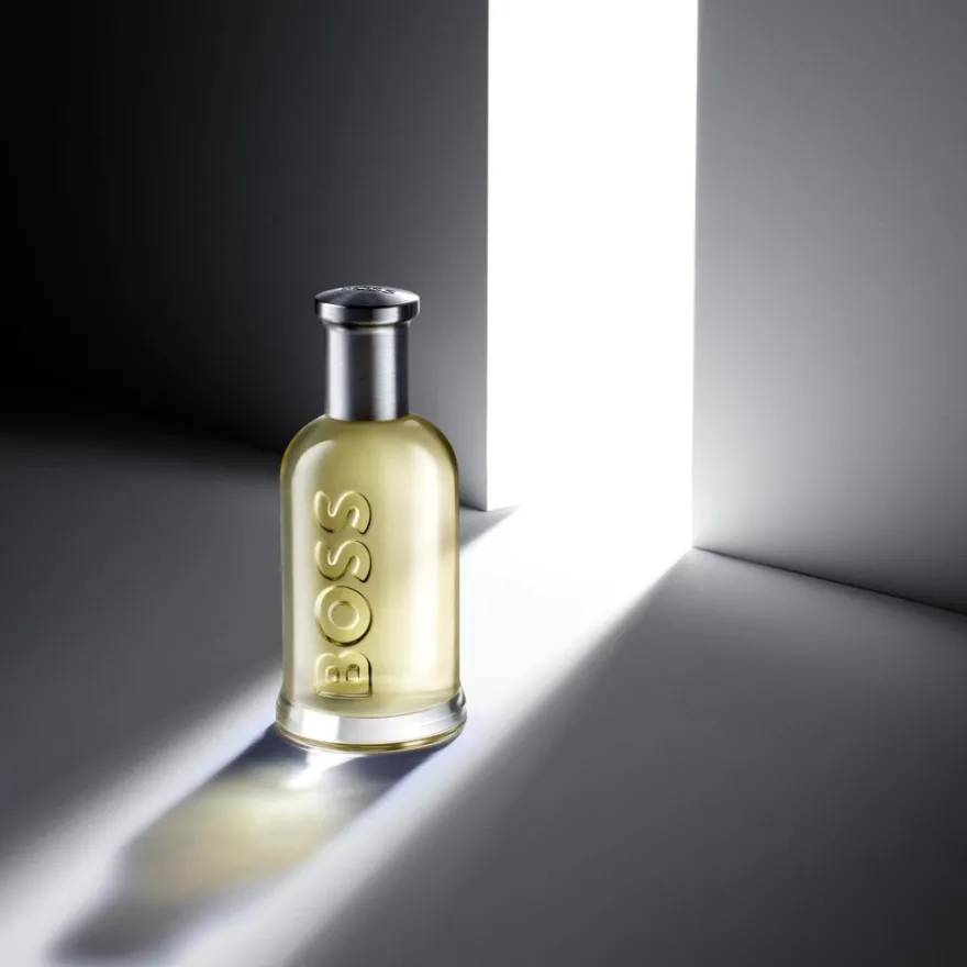 Hugo Boss Bottled Eau de Toilette tuoksu 50 ml