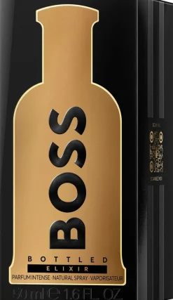 Hugo Boss Bottled Elixir tuoksu 50 ml