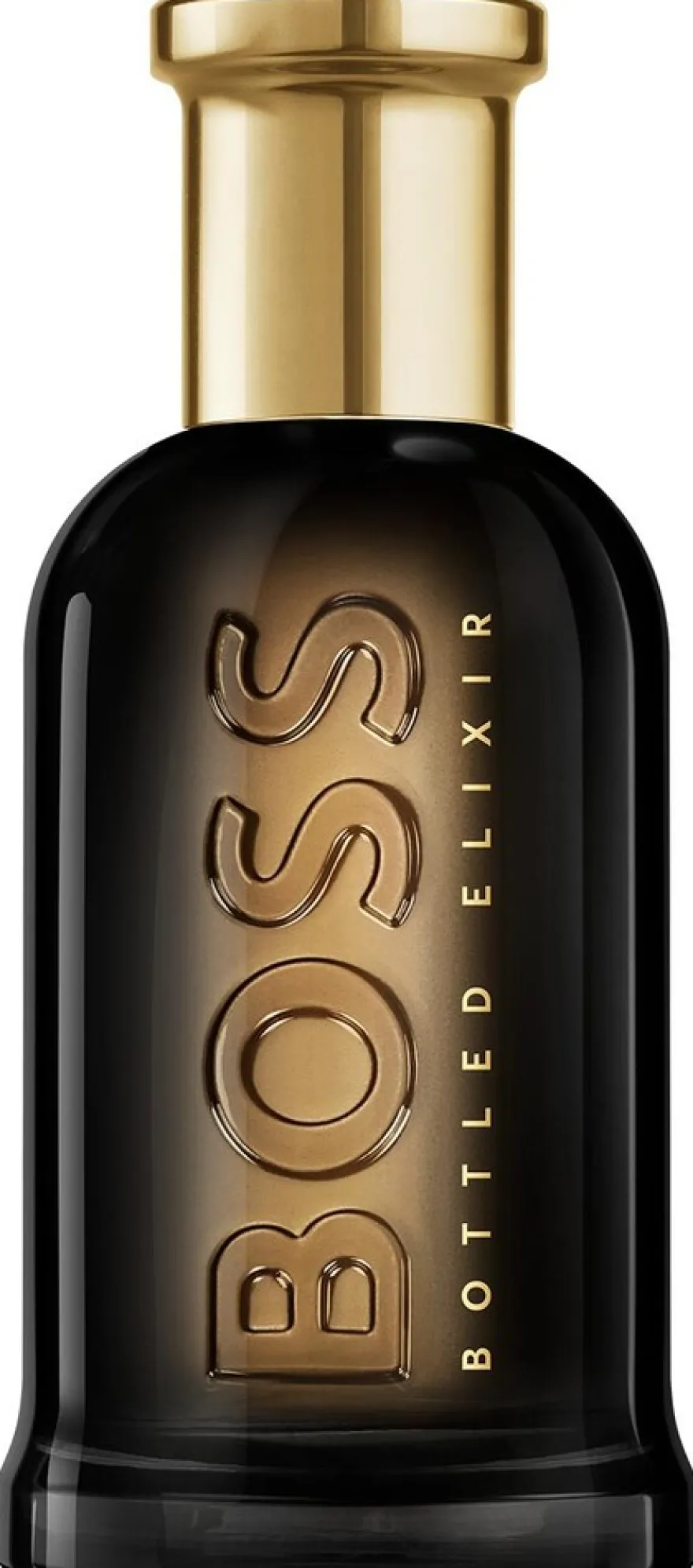 Hugo Boss Bottled Elixir tuoksu 50 ml