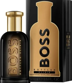 Hugo Boss Bottled Elixir tuoksu 50 ml