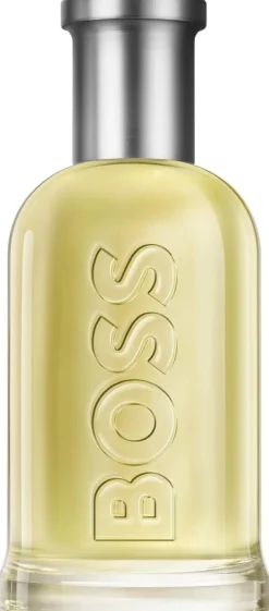 Hugo Boss Bottled for Men Eau de Toilette tuoksu 100 ml