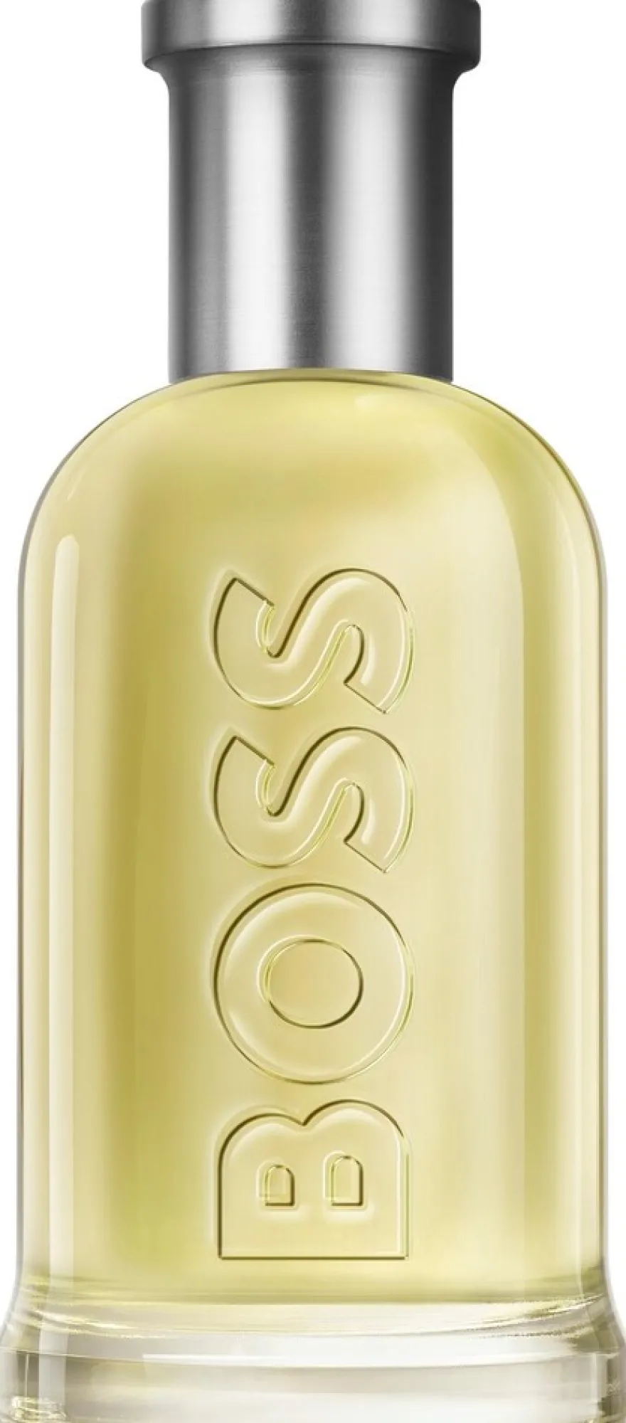 Hugo Boss Bottled for Men Eau de Toilette tuoksu 100 ml