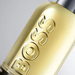 Hugo Boss Bottled for Men Eau de Toilette tuoksu 100 ml