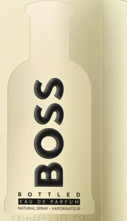 Hugo Boss Bottled for Men Eau de Parfum tuoksu 100 ml