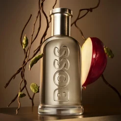 Hugo Boss Bottled for Men Eau de Parfum tuoksu 100 ml