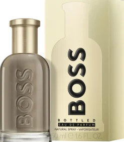 Hugo Boss Bottled for Men Eau de Parfum tuoksu 50 ml