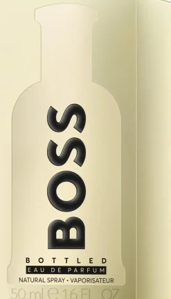 Hugo Boss Bottled for Men Eau de Parfum tuoksu 50 ml