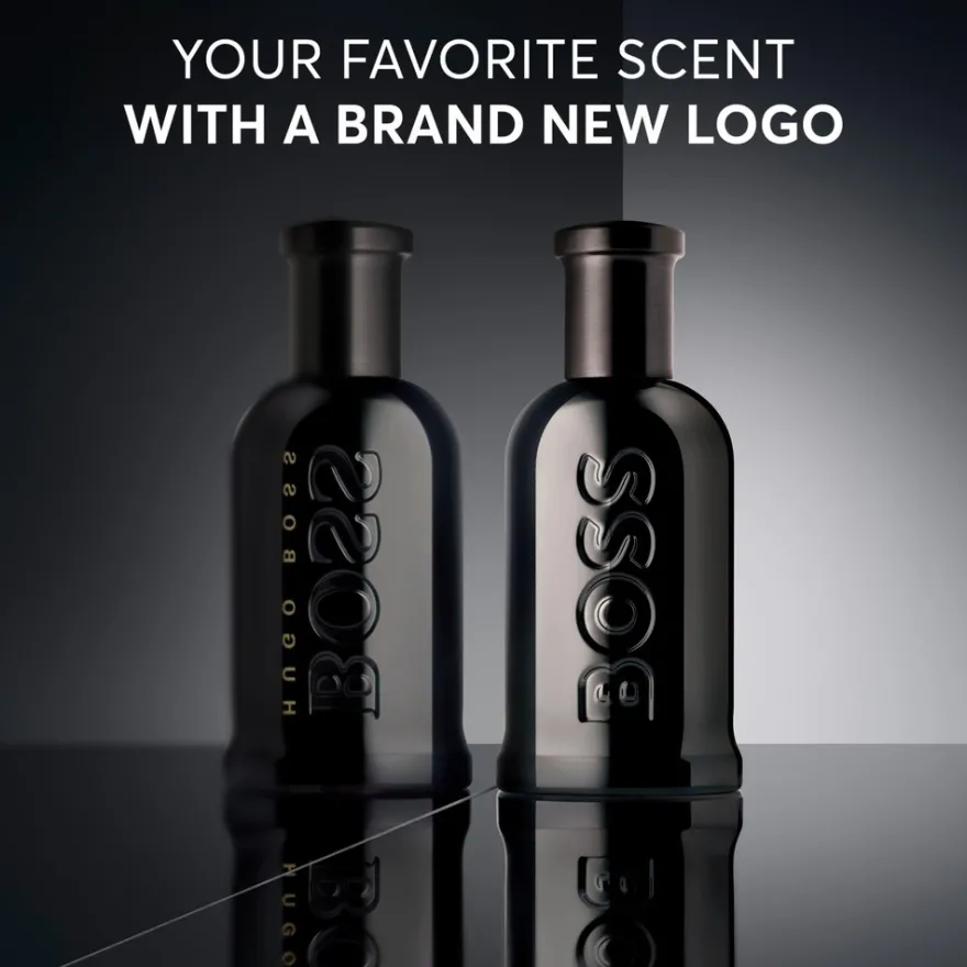 Hugo Boss Bottled Parfum tuoksu 100 ml