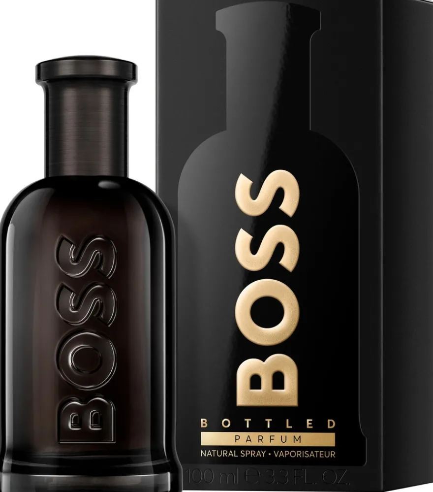 Hugo Boss Bottled Parfum tuoksu 100 ml