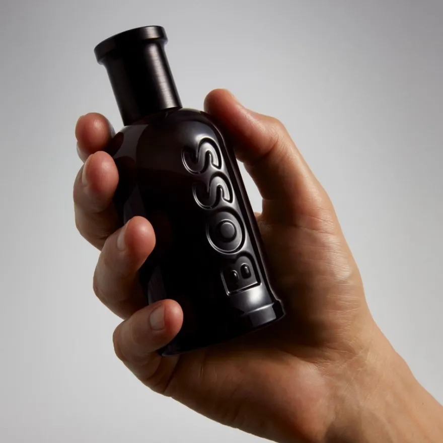 Hugo Boss Bottled Parfum tuoksu 50 ml