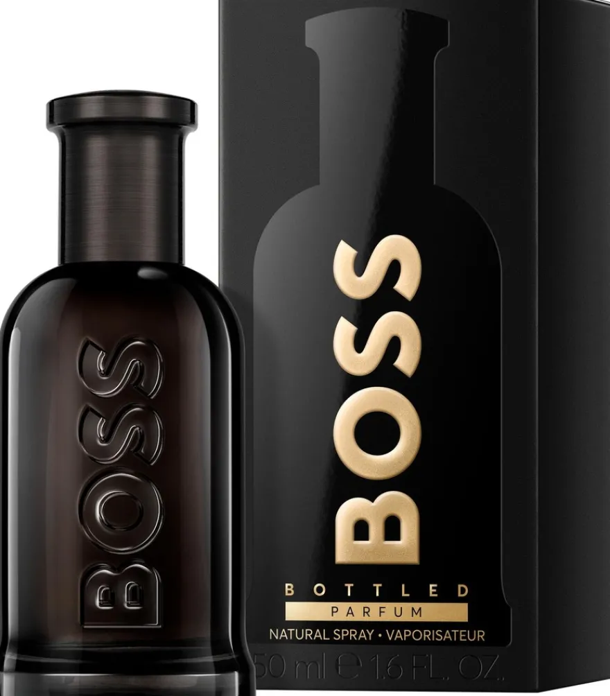 Hugo Boss Bottled Parfum tuoksu 50 ml