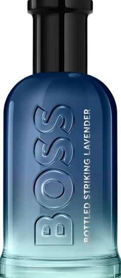 Hugo Boss Bottled Striking Lavender Eau de Parfum 100 ml LE -tuoksu