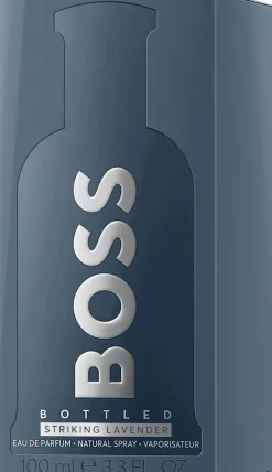Hugo Boss Bottled Striking Lavender Eau de Parfum 100 ml LE -tuoksu