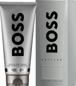 Hugo Boss Bottled suihkugeeli 200 ml