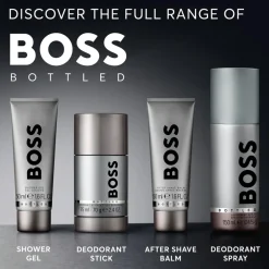 Hugo Boss Bottled suihkugeeli 200 ml