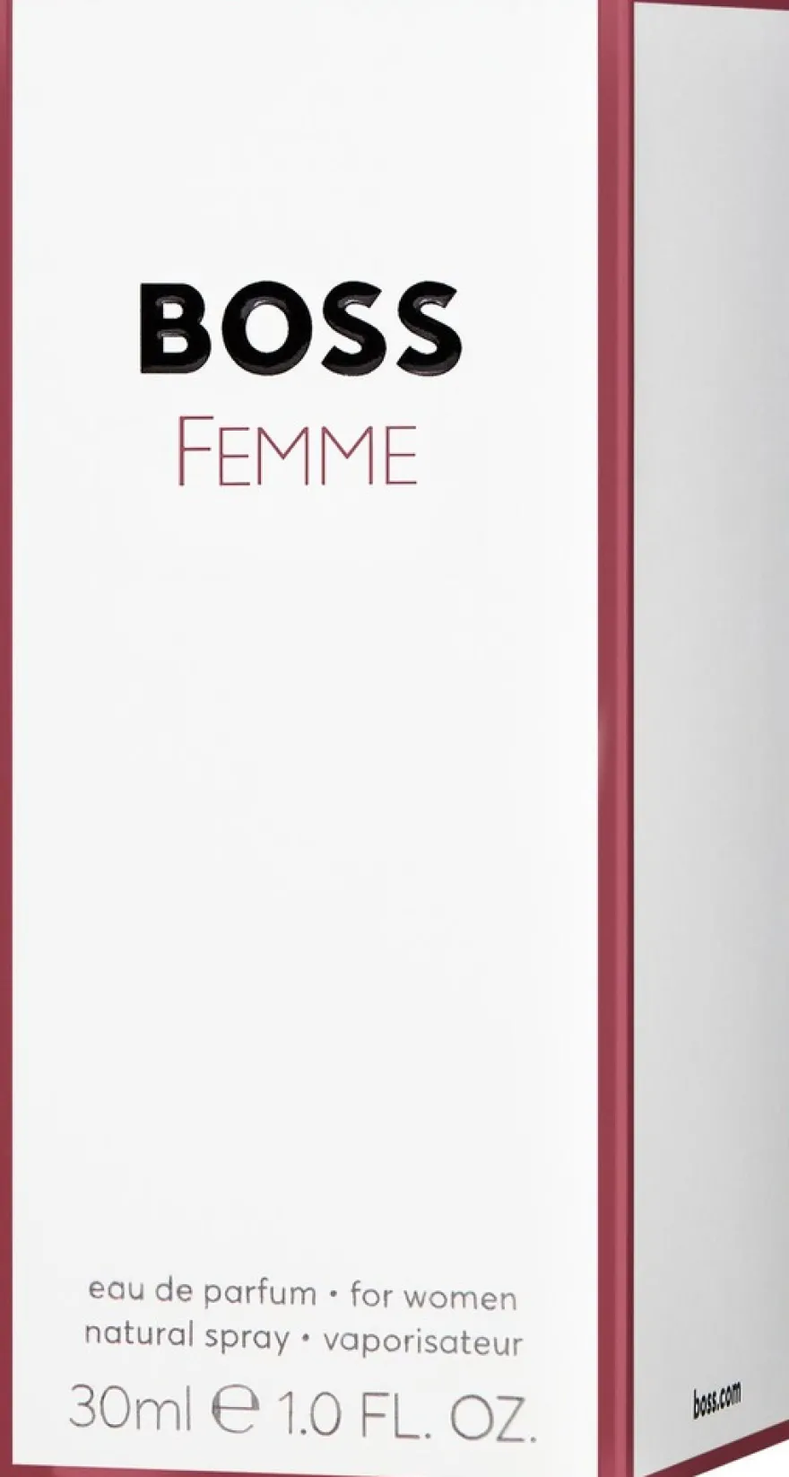 Hugo Boss Femme Eau de Parfum 30 ml -tuoksu