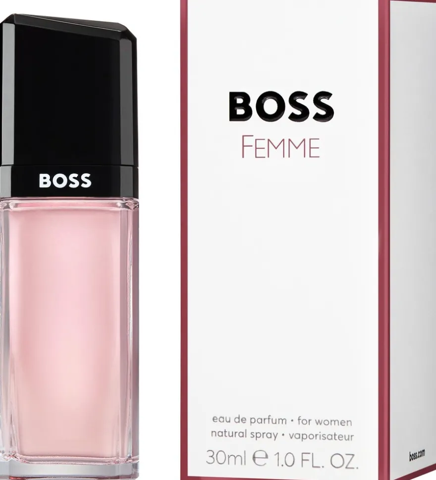Hugo Boss Femme Eau de Parfum 30 ml -tuoksu