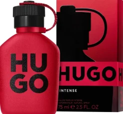 Hugo Boss Hugo Intense tuoksu 75 ml
