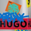 Hugo Boss Hugo Krink Edition Eau de Parfum 75 ml LE -tuoksu