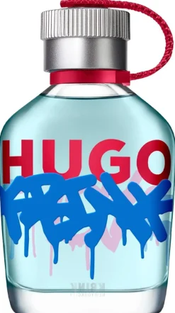 Hugo Boss Hugo Krink Edition Eau de Parfum 75 ml LE -tuoksu