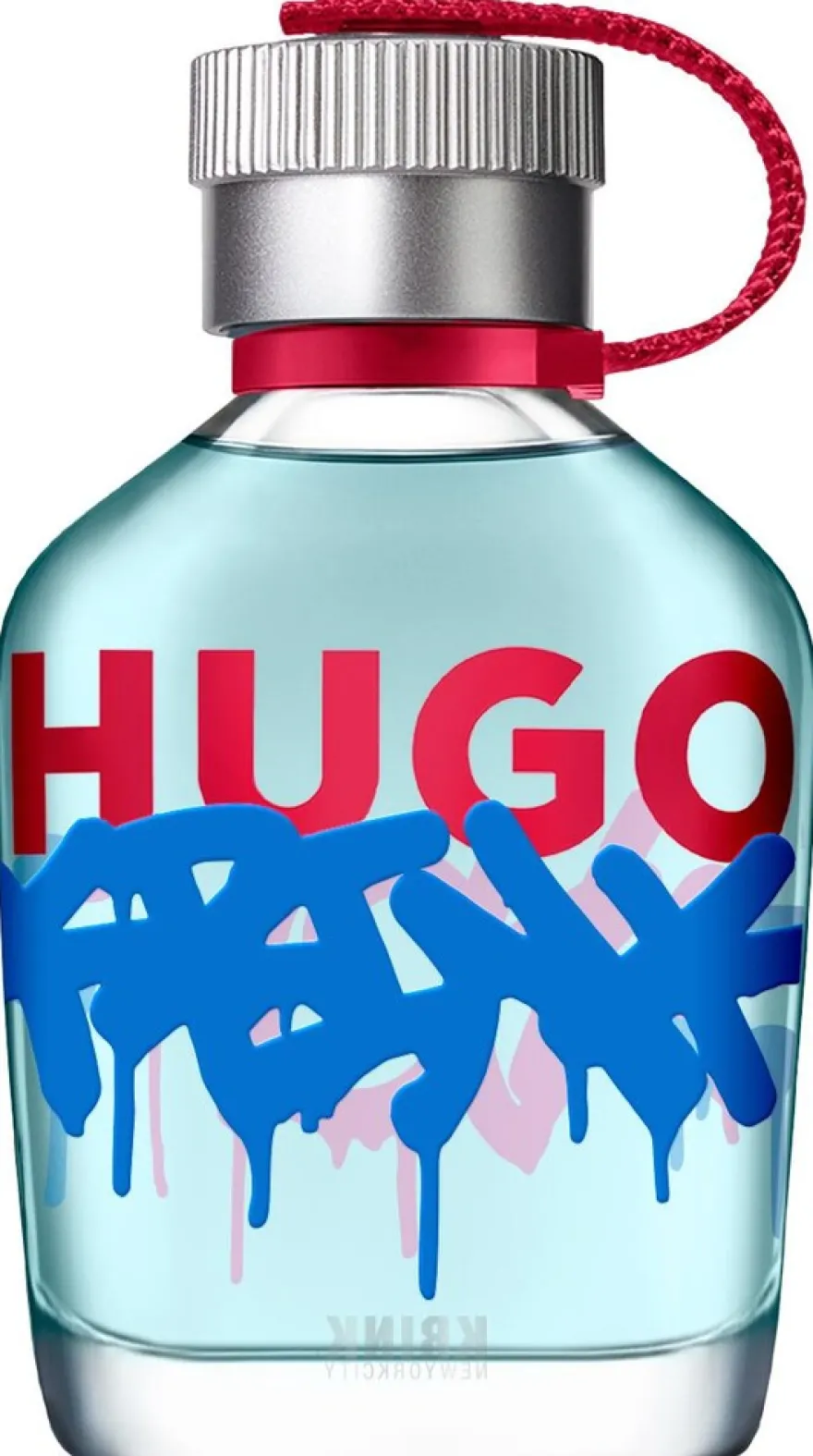 Hugo Boss Hugo Krink Edition Eau de Parfum 75 ml LE -tuoksu