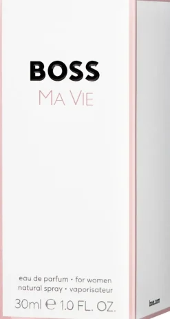 Hugo Boss Ma Vie Eau de Parfum tuoksu 30 ml