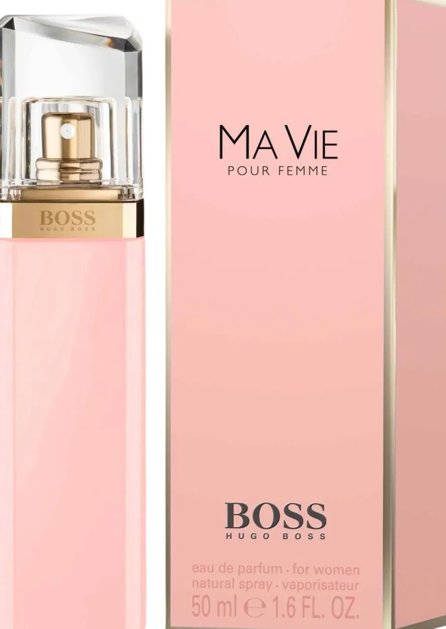 Hugo Boss Ma Vie Pour Femme Eau de Parfum tuoksu 50 ml