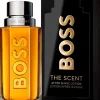 Hugo Boss The Scent After Shave Lotion 100 ml