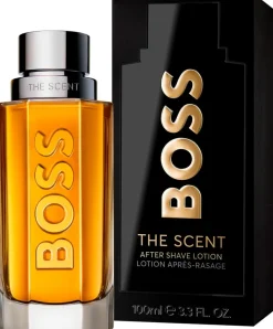 Hugo Boss The Scent After Shave Lotion 100 ml