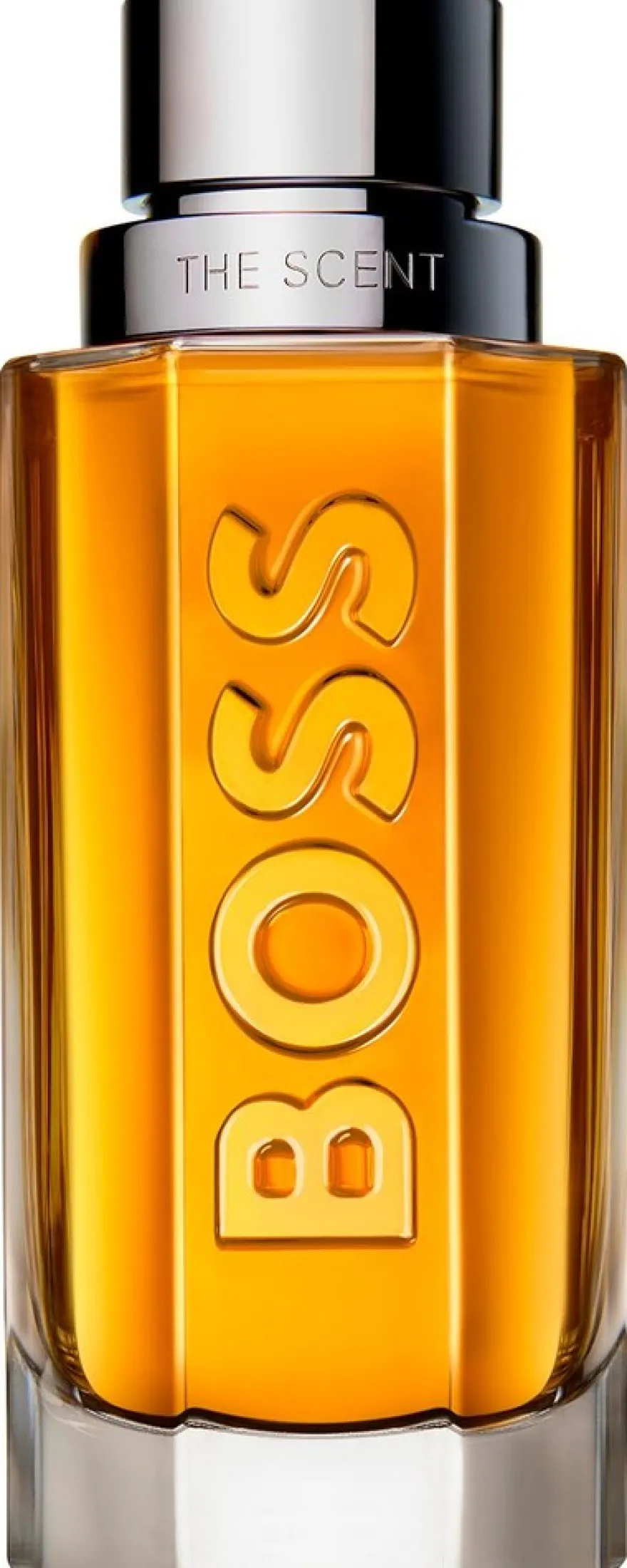 Hugo Boss The Scent After Shave Lotion 100 ml