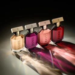 Hugo Boss the Scent Elixir for Her Eau de Parfum tuoksu 30 ml
