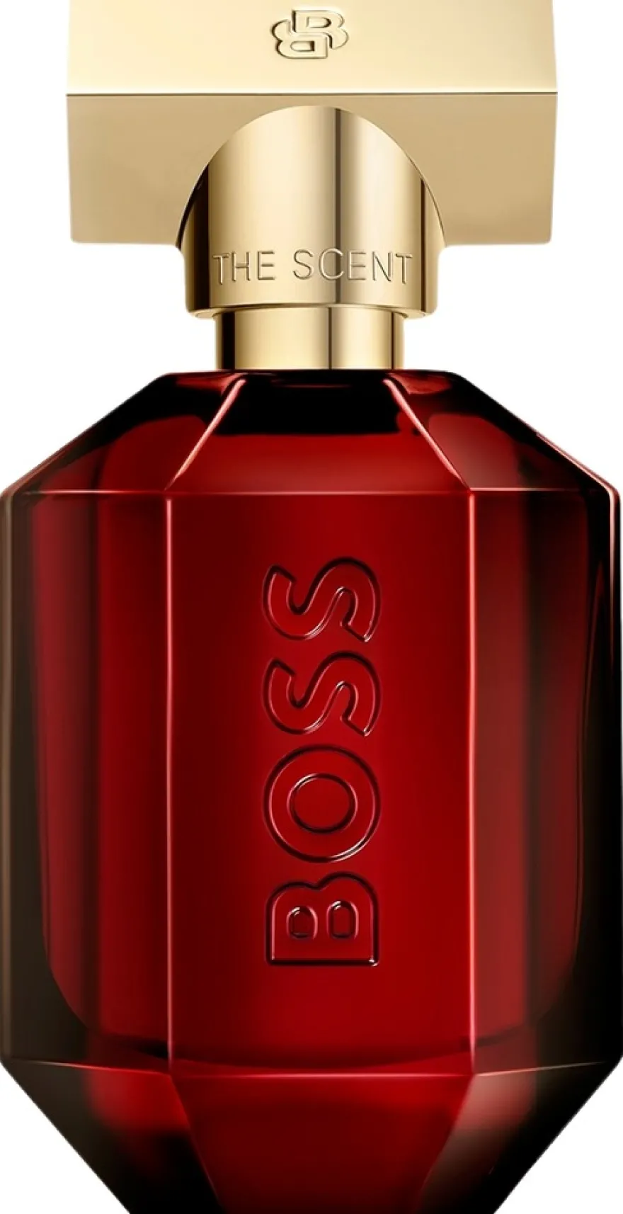 Hugo Boss the Scent Elixir for Her Eau de Parfum tuoksu 30 ml