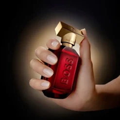 Hugo Boss the Scent Elixir for Her Eau de Parfum tuoksu 30 ml