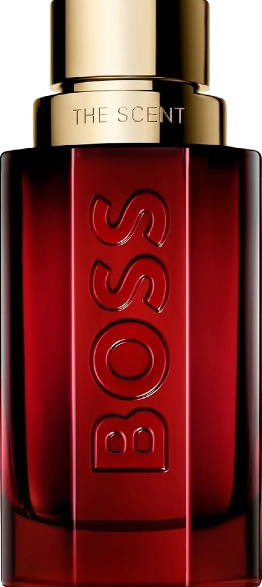 Hugo Boss the Scent Elixir for Him Eau de Parfum tuoksu 50 ml