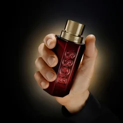 Hugo Boss the Scent Elixir for Him Eau de Parfum tuoksu 50 ml