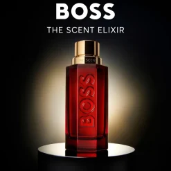 Hugo Boss the Scent Elixir for Him Eau de Parfum tuoksu 50 ml