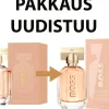 Hugo Boss The Scent for Her Eau de Parfum tuoksu 50 ml