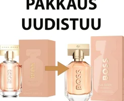 Hugo Boss The Scent for Her Eau de Parfum tuoksu 50 ml