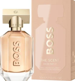 Hugo Boss The Scent for Her Eau de Parfum tuoksu 50 ml