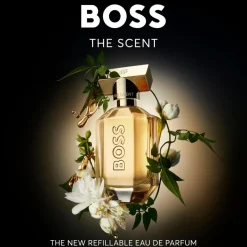 Hugo Boss The Scent for Her Eau de Parfum tuoksu 50 ml