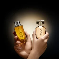 Hugo Boss The Scent for Her Eau de Parfum tuoksu 50 ml