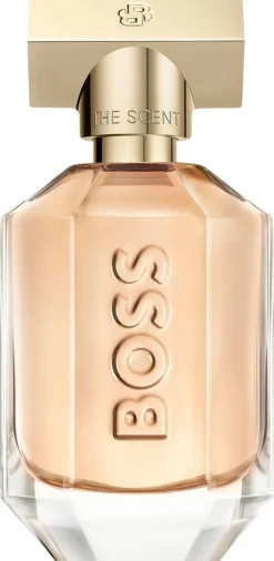 Hugo Boss The Scent for Her Eau de Parfum tuoksu 50 ml