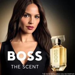 Hugo Boss The Scent for Her Eau de Parfum tuoksu 30 ml