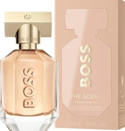 Hugo Boss The Scent for Her Eau de Parfum tuoksu 30 ml