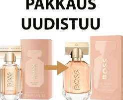 Hugo Boss The Scent for Her Eau de Parfum tuoksu 30 ml