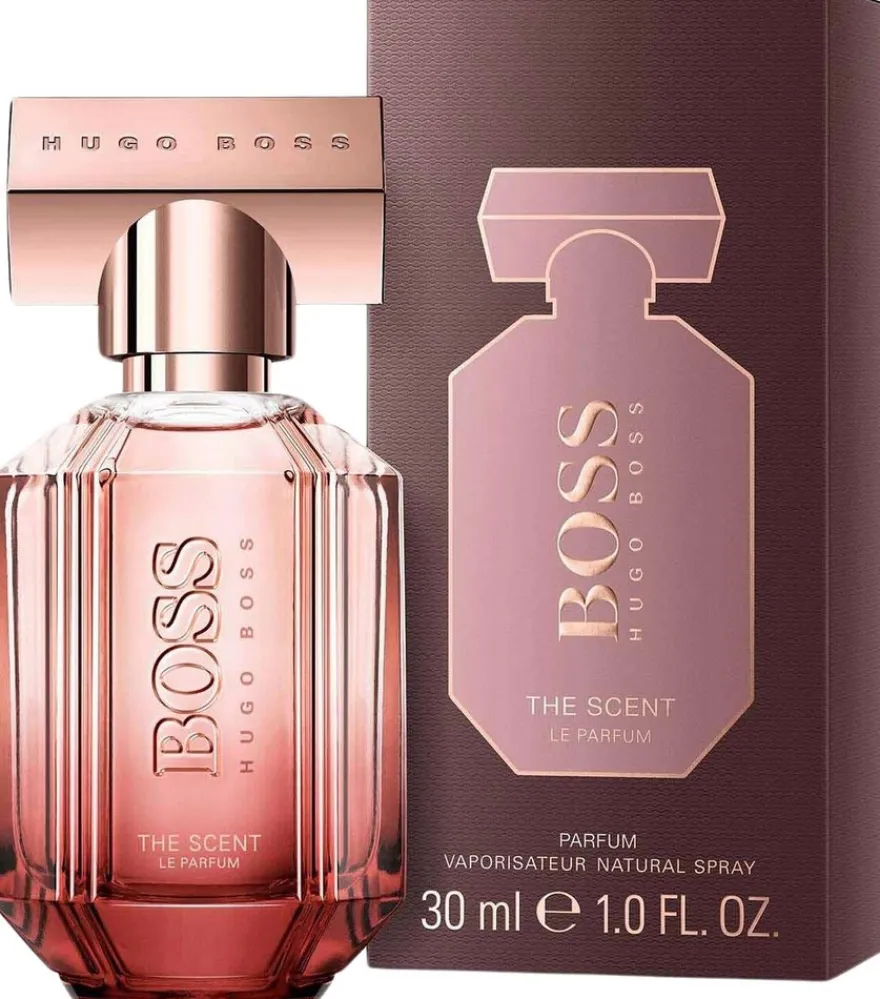 Hugo Boss The Scent for Her Le Parfum Eau de Parfum tuoksu 30 ml